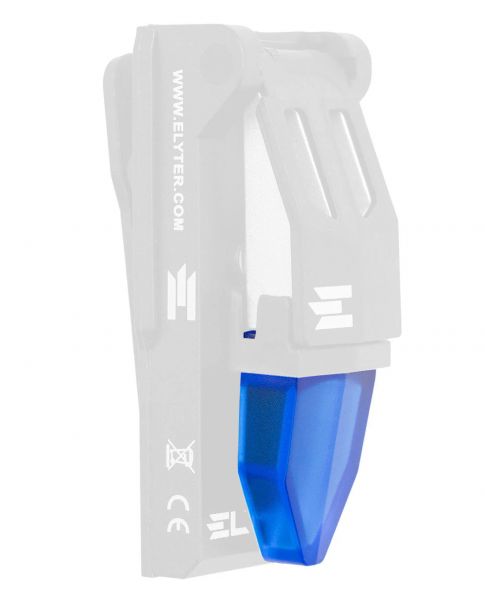 Elyter - Personal Signaller ML 2 (blau)