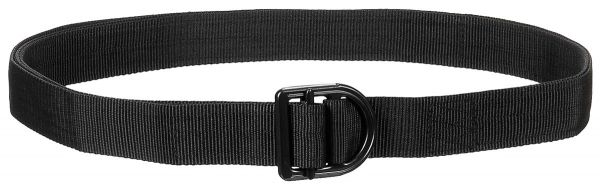 Koppel, &quot;Tactical&quot;, schwarz, ca. 4 cm