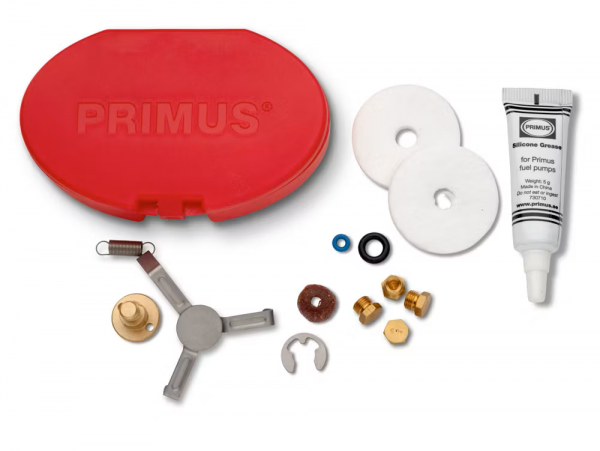 Primus - Service Kit für Omni Fuel &amp; Multi Fuel (15-teilig)