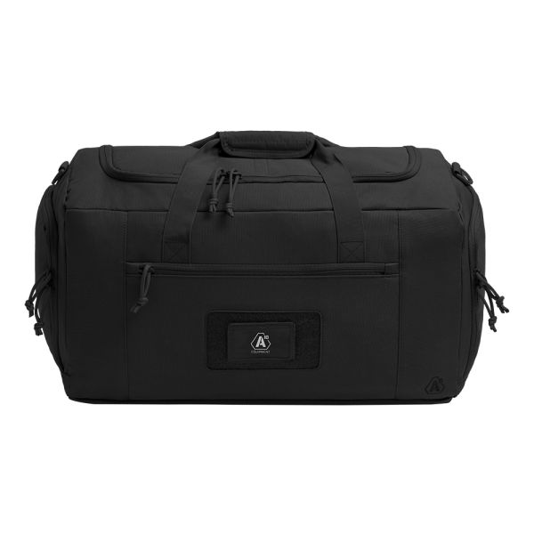 A10 Equipment - Einsatztasche Transall schwarz (45 Liter)