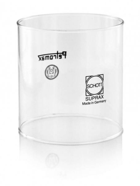 Petromax - Glaszylinder für HK350 / HK500 (klar)