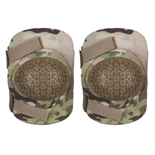 ALTA® - Ellbogenschoner AltaFLEX 360 Elbow Vibram Cap (multicam)