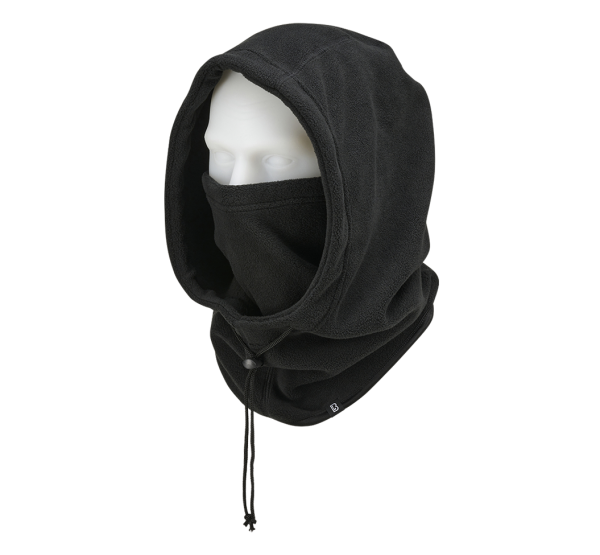 Brandit - Arctic Balaclava black