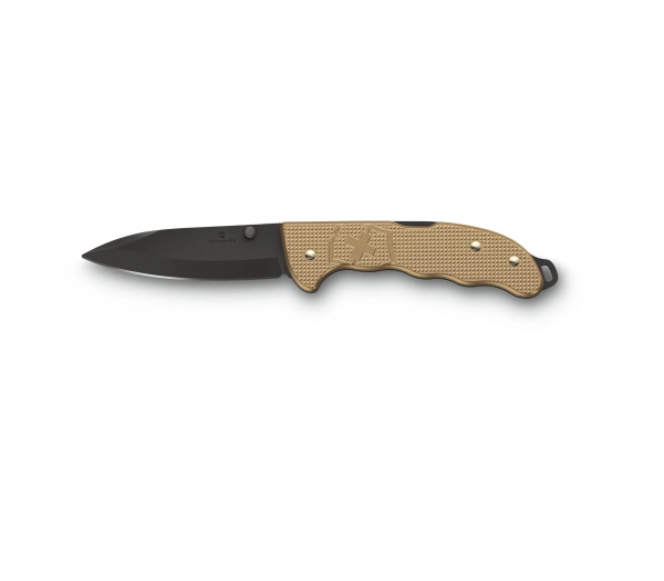Victorinox - Evoke BS Alox Outdoormesser braun