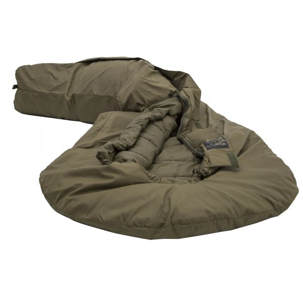 Carinthia - Defence 1 Top olive Grösse L (Schlafsack)