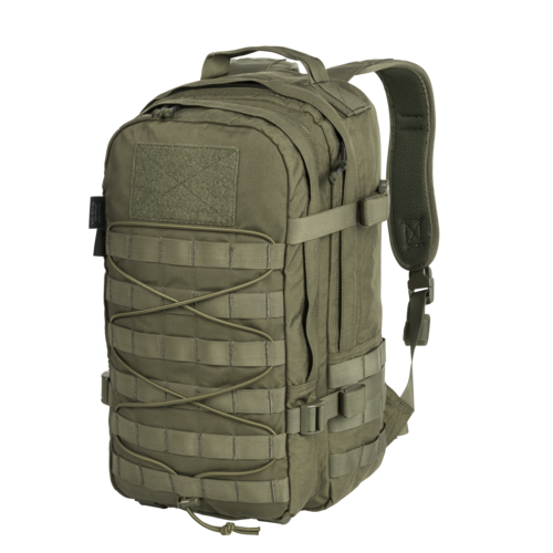 Helikon-Tex - Raccoon Mk2 Backpack (Olive Green)