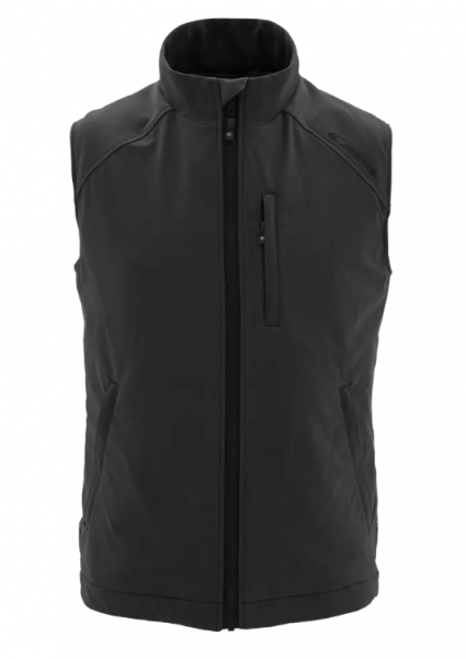 Carinthia - Loftshell® Climate (Weste) schwarz