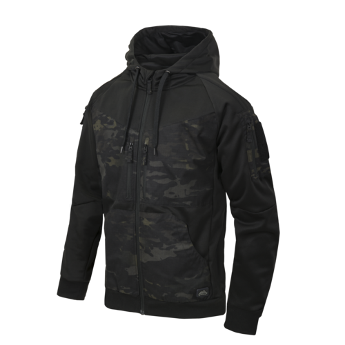 Helikon-Tex - Rogue Hoodie (MultiCam Black)