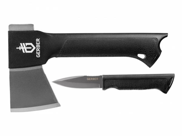 Gerber - Gator Axt Combo