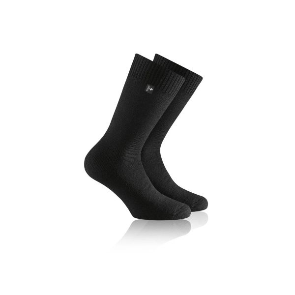 Rohner Socken - Army Working "Light" schwarz