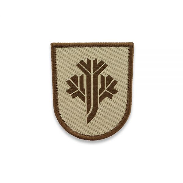 Peltonen Knives - Patch Morale (coyote)