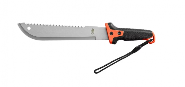Gerber - Gator Compact Clearpath Machete