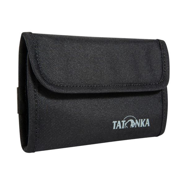 Tatonka - Money Box RFID Block Geldbörse (black)