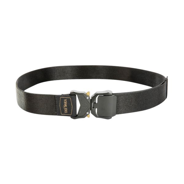 Tatonka - Gürtel Stretch 38mm (black)