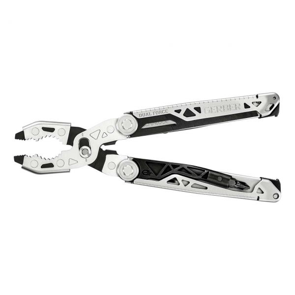 Gerber - Multifunktionswerkzeug Dual Force