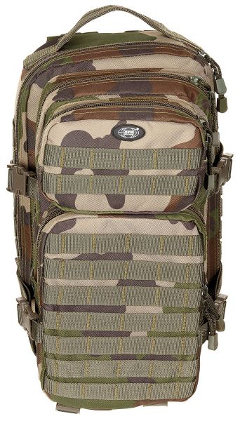 US Rucksack, Assault I, CCE tarn