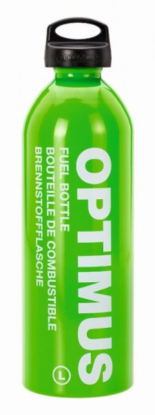 Optimus - Brennstoffflasche L 1 Liter