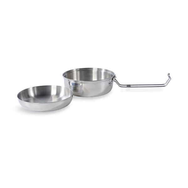 Tatonka - Scout Set 1,5l (Edelstahl-Kochset)