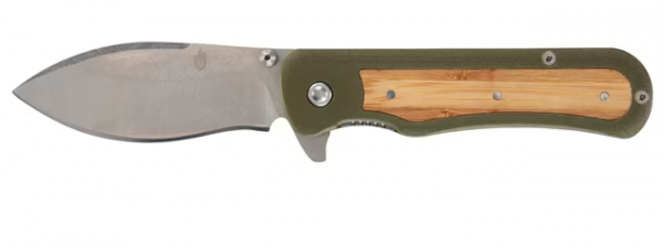 Gerber - Confidant Bamboo Klappmesser