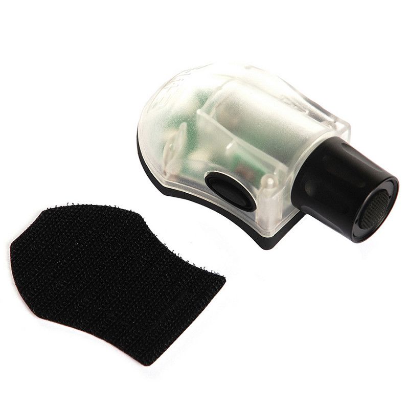 Manta Strobe EX262 (schwarz/blau)