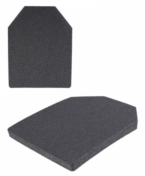 Dummy Platten für Plattenträger