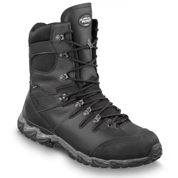Meindl - Provider High GTX® Einsatzstiefel (schwarz)