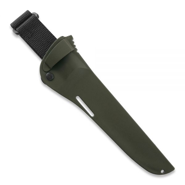 Peltonen Knives - Kompositscheide für M95 (grün)