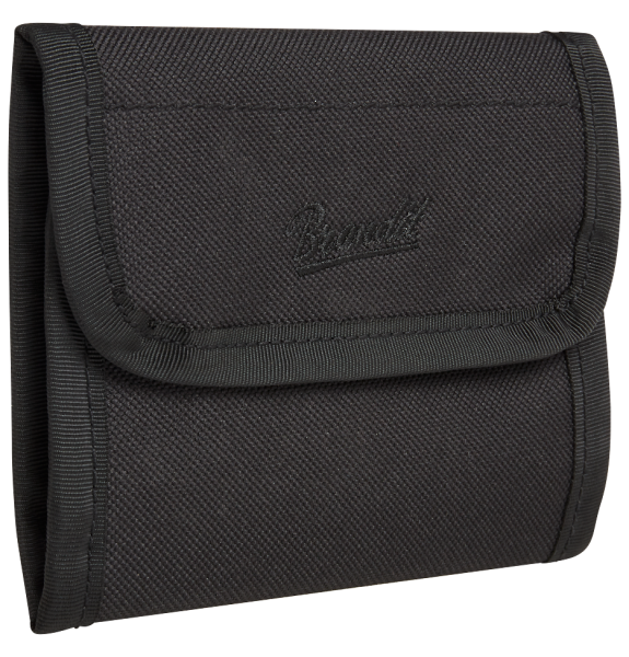 Brandit - Wallet Five black