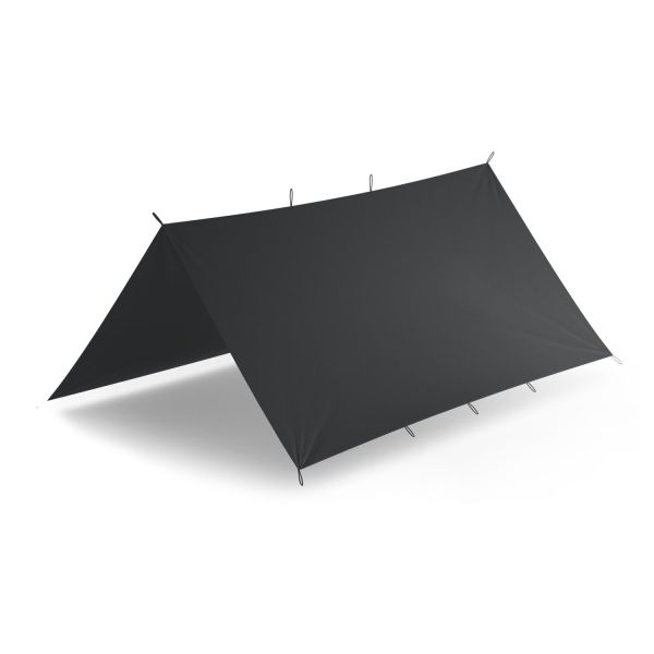 Helikon-Tex - SuperTarp 300cm x 300cm (shadow grey)