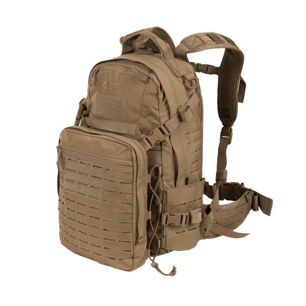 DIRECT ACTION® - Ghost MK II Backpack (Coyote Brown)