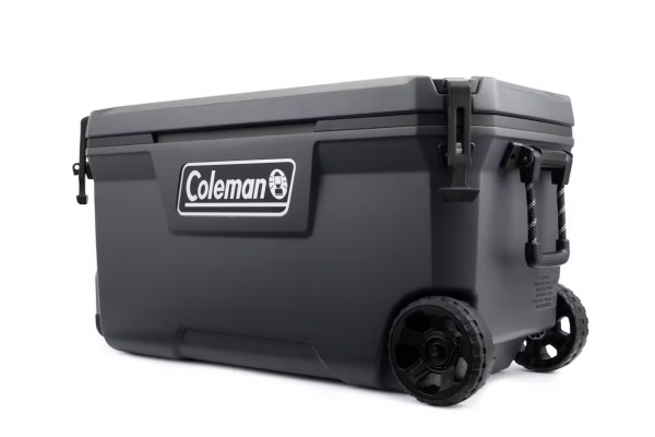 Coleman - 100QT Convoy Kühlbox mit Rollen
