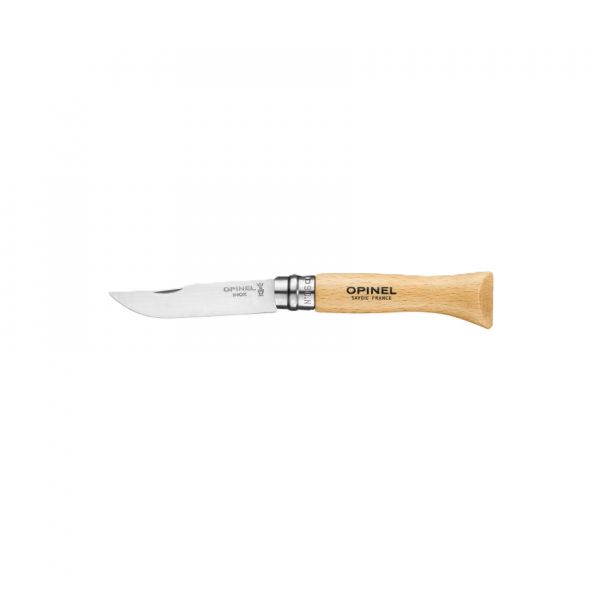 Opinel - Taschenmesser No. 06 Inox