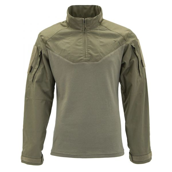 Carinthia - Combat Shirt CCS olive