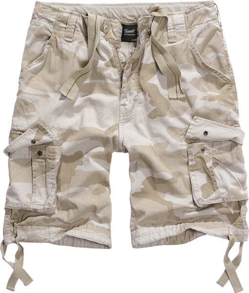 Brandit - Urban Legend Shorts sandstorm