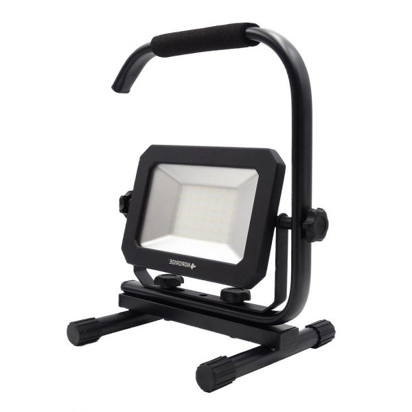 NORDRIDE - Arbeitsleuchte 4083 Sector 30W IP65 (3300 Lumen)