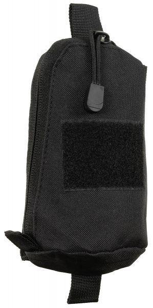 Tasche, für Schultergurt, &quot;MOLLE&quot;, schwarz