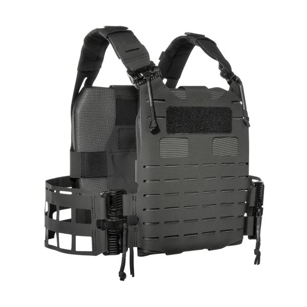 Tasmanian Tiger - Plattenträger Plate Carrier QR SK anfibia MK II (black)