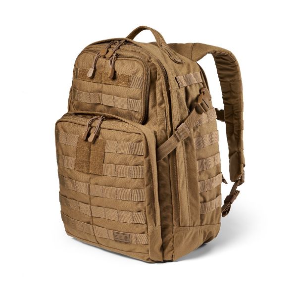 5.11 Tactical Series - Rush 24 Version 2.0 Rucksack kangaroo (37 Liter)