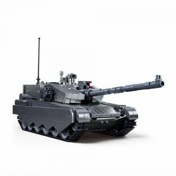 Sluban - Tank ZTS-99AS