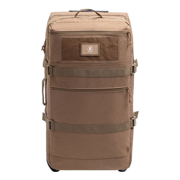 A10 Equipment - Reisetrolley Transall tan (120 Liter)