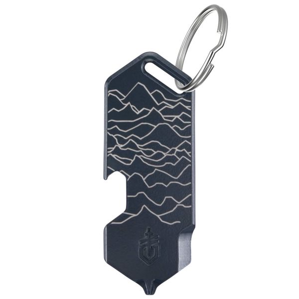 Gerber - Shard DT Schlüsselanhänger-Tool (urban blau)