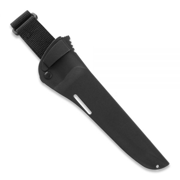 Peltonen Knives - Kompositscheide für M95 (schwarz)