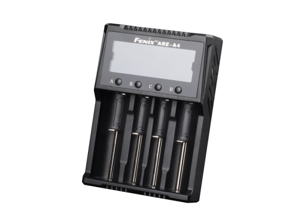 Fenix - ARE-A4 Ladegerät