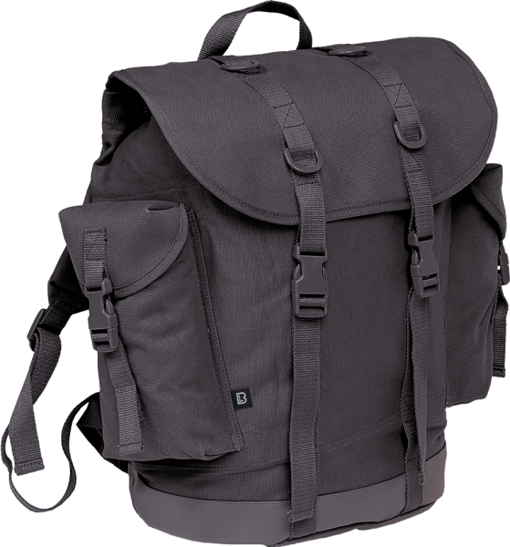 Brandit - BW Hunting Backpack black