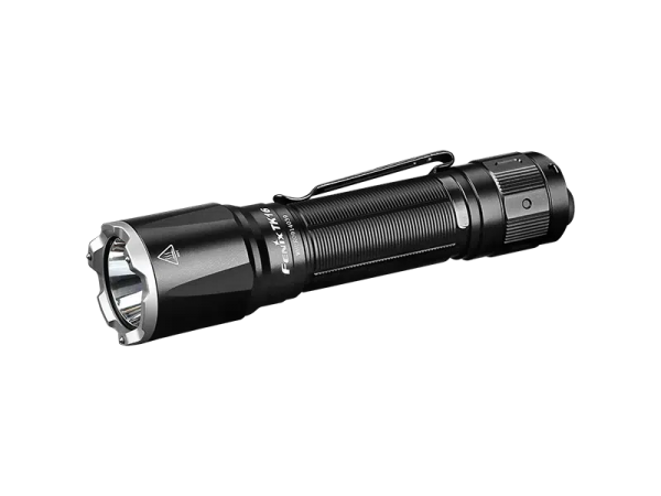Fenix - TK16 V2.0 LED Taktische Taschenlampe (3100 Lumen)