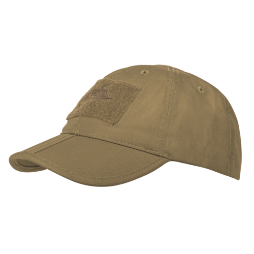 Helikon-Tex - Baseball FOLDING Cap®, faltbar (coyote)