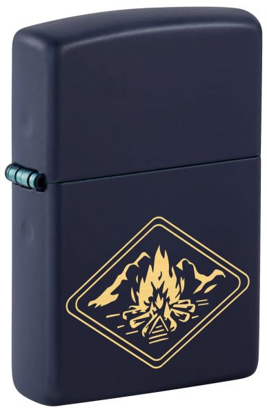 Zippo Feuerzeug - Campfire
