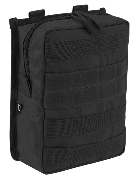Brandit - Molle Pouch Cross black