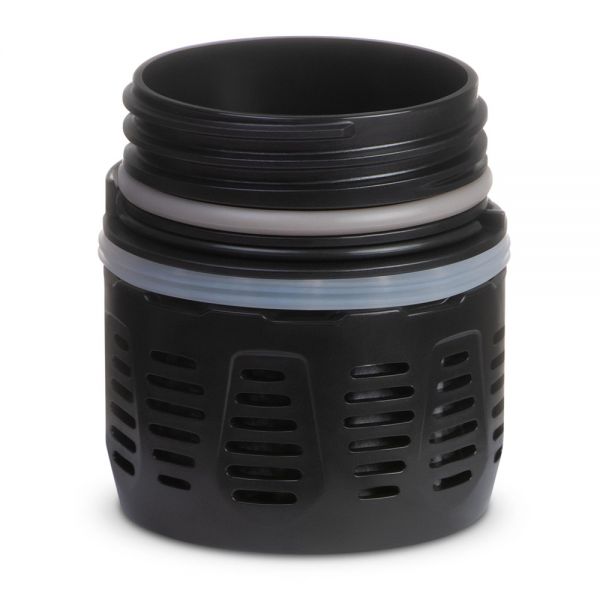 GRAYL - Wasserfilter Ultrapress Purifier Cartridge (Black)