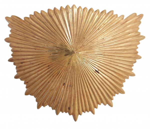 Abzeichen - Head Front Emblem